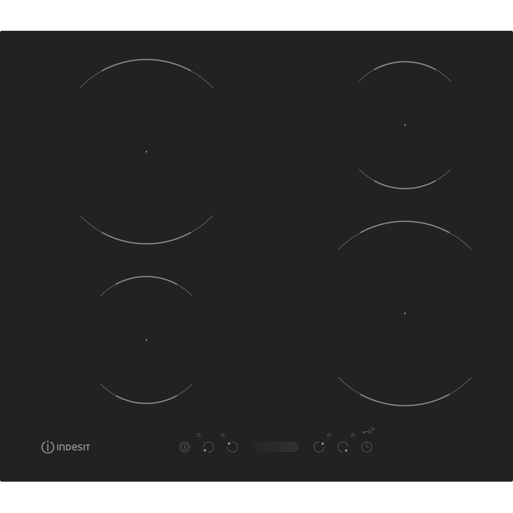 Indesit VIS 640 C — vue 1 sur 5