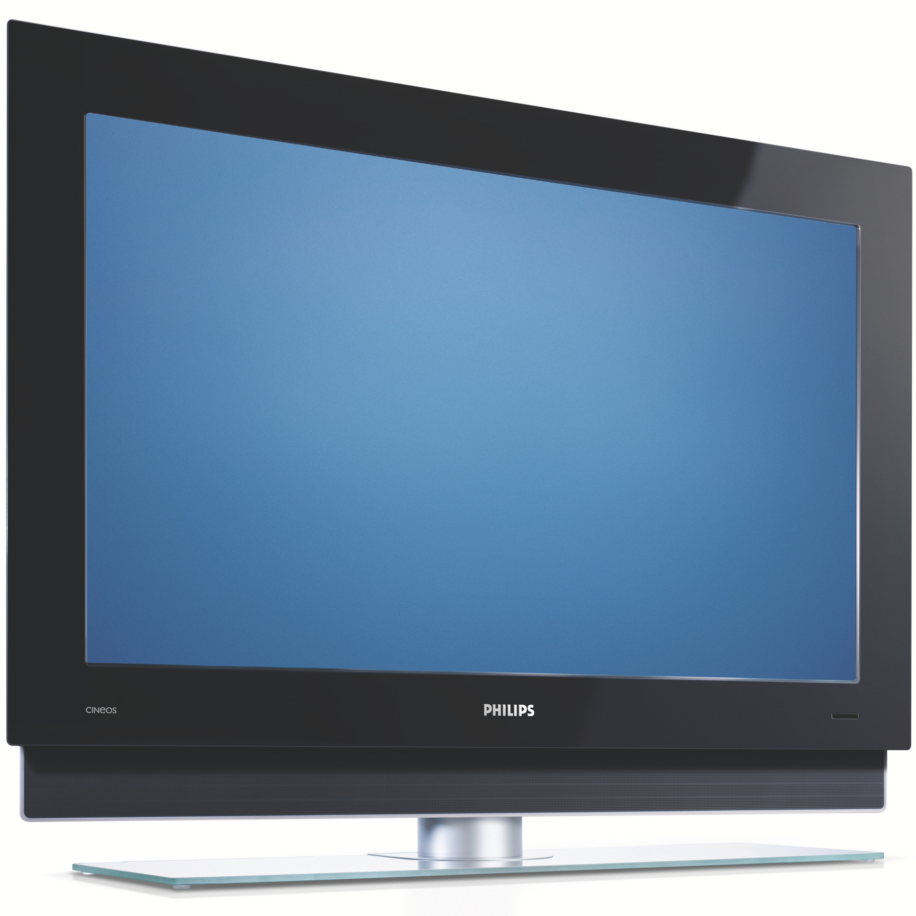 Philips Cineos widescreen flat TV 42PF9731D/10