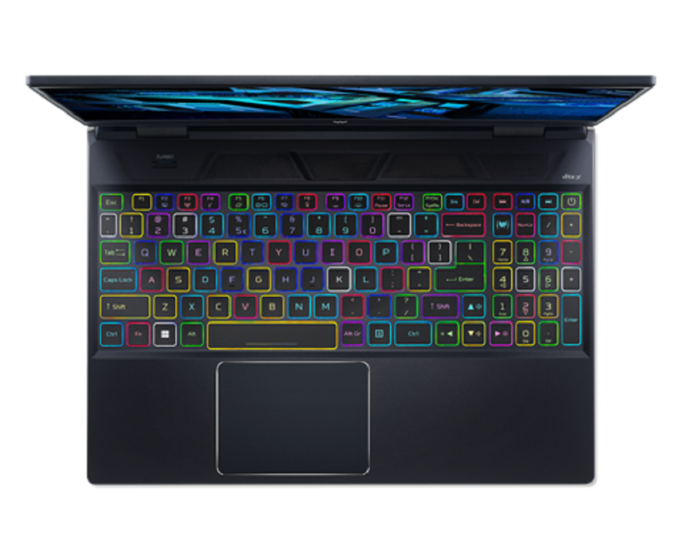 Acer Predator Helios 300 PH315-55-70TS – image 4