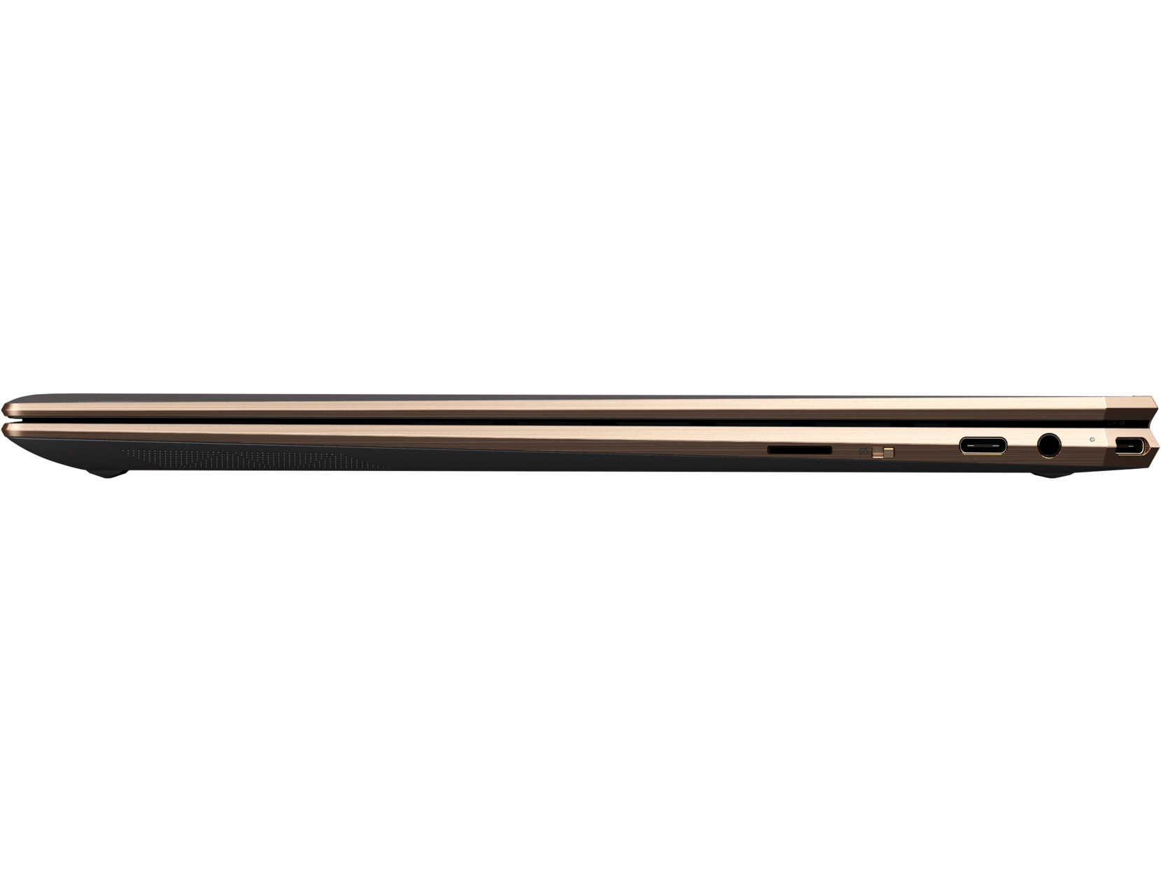 HP Spectre x360 13-ap0133tu Intel® Core™ i7 i7-8565U Hybrid (2-in-1) – image 4