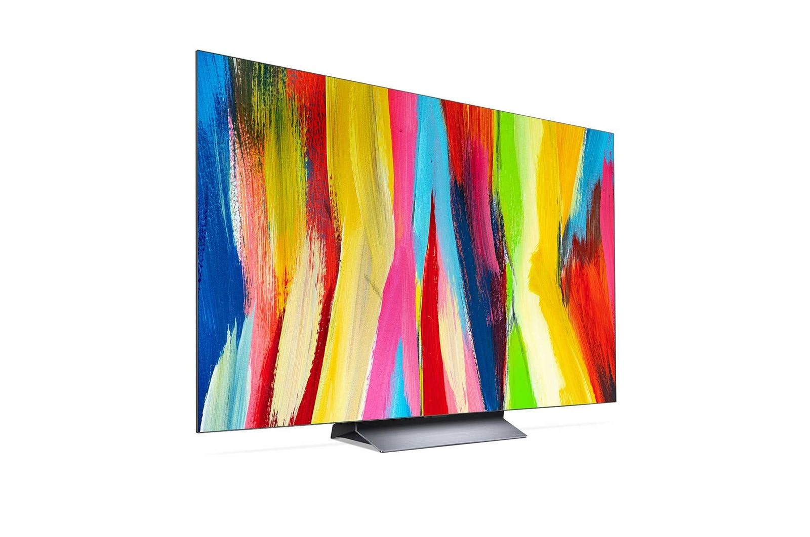 LG OLED evo OLED77C24LA – image 6