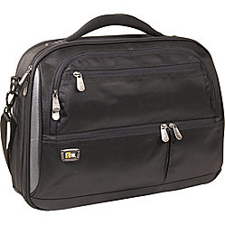 Case Logic 15.4" Fullsize Computer Case – image 1
