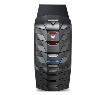 Acer Predator AG3-710-MO64 Intel® Core™ i7 i7-6700 – image 5