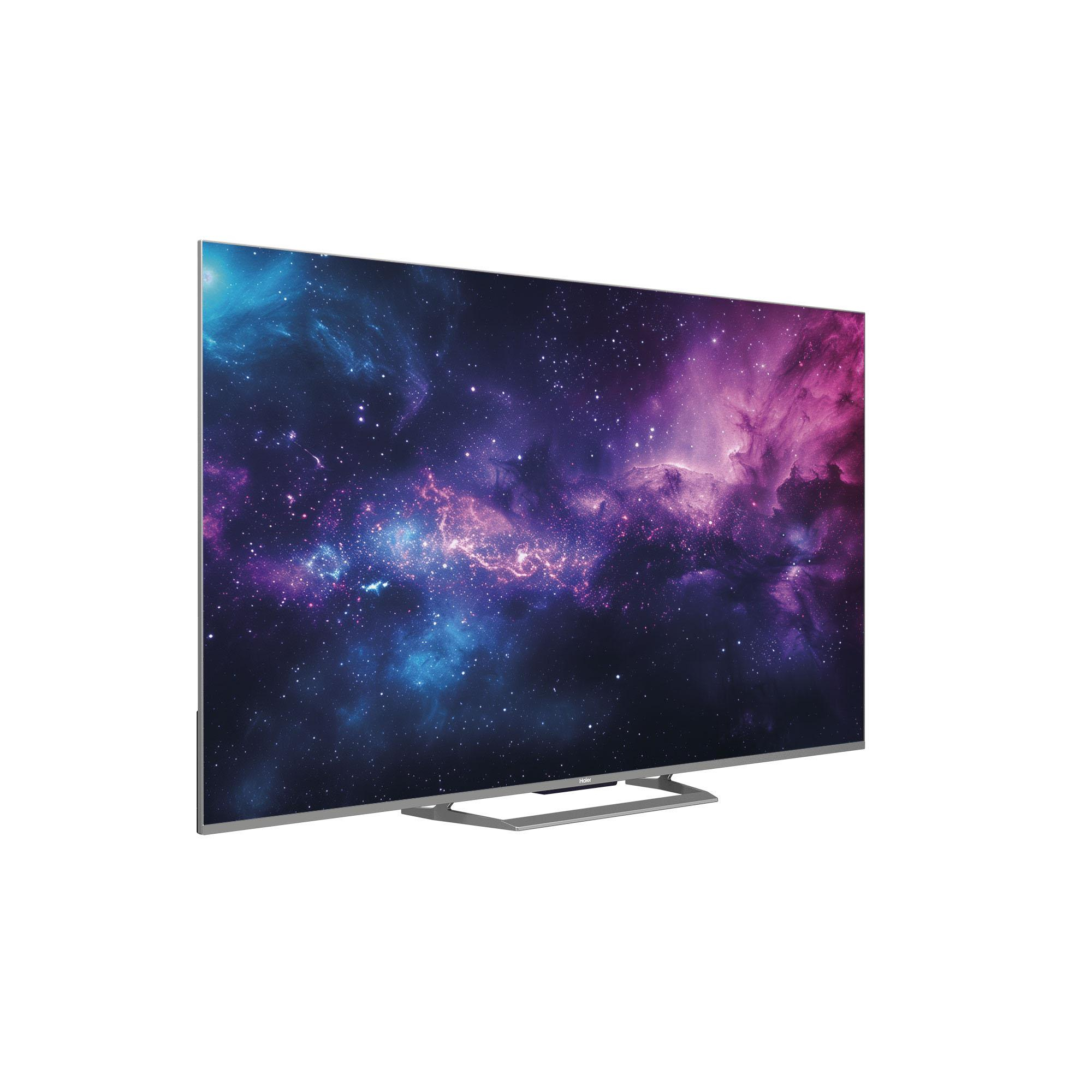 TV Mini Led HAIER H55M90EUX — photo 2