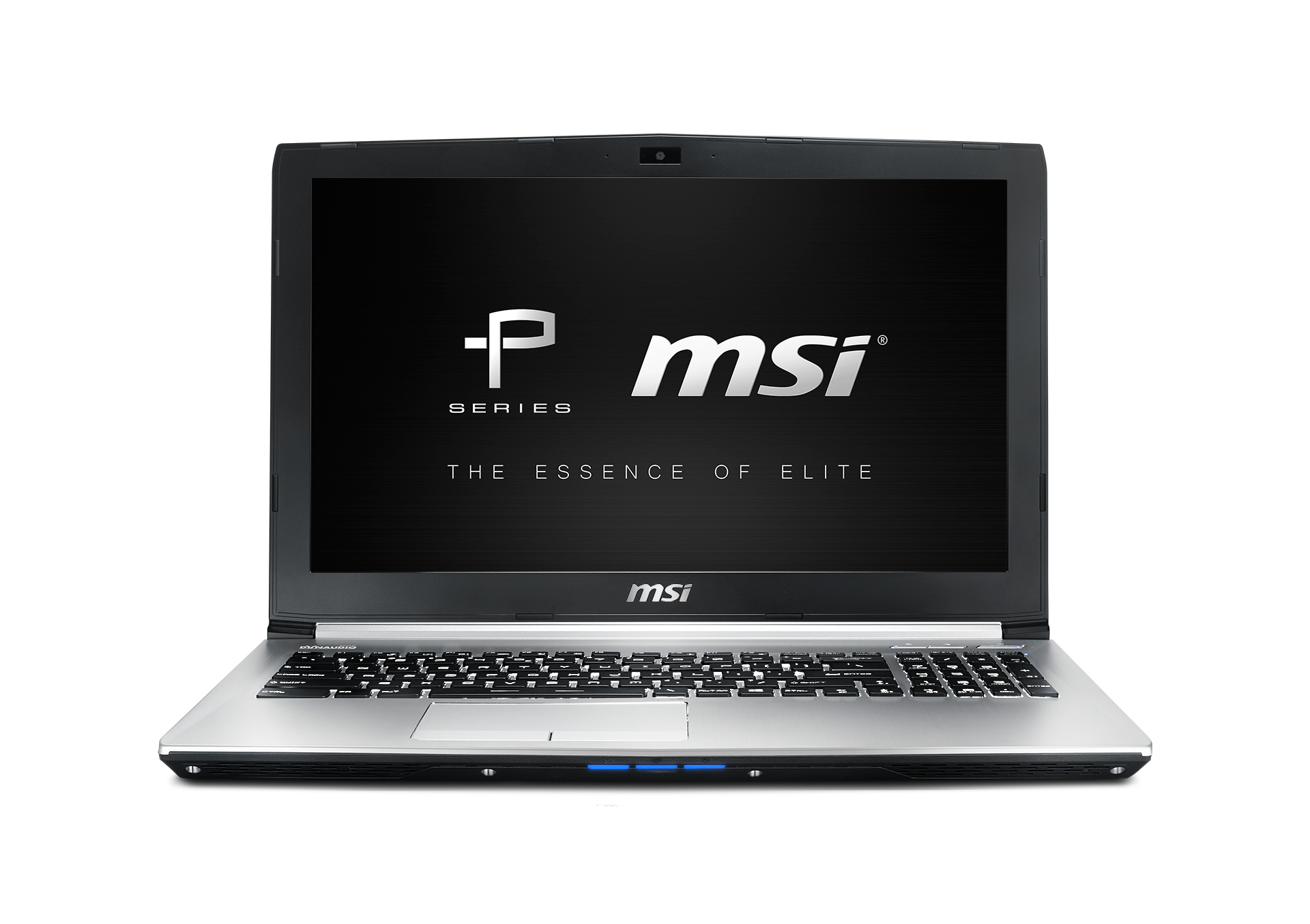 MSI PE60 2QE-047NL – image 4
