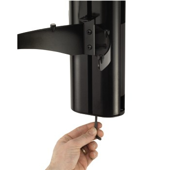 Hama 00084090 TV mount/stand Black – image 3