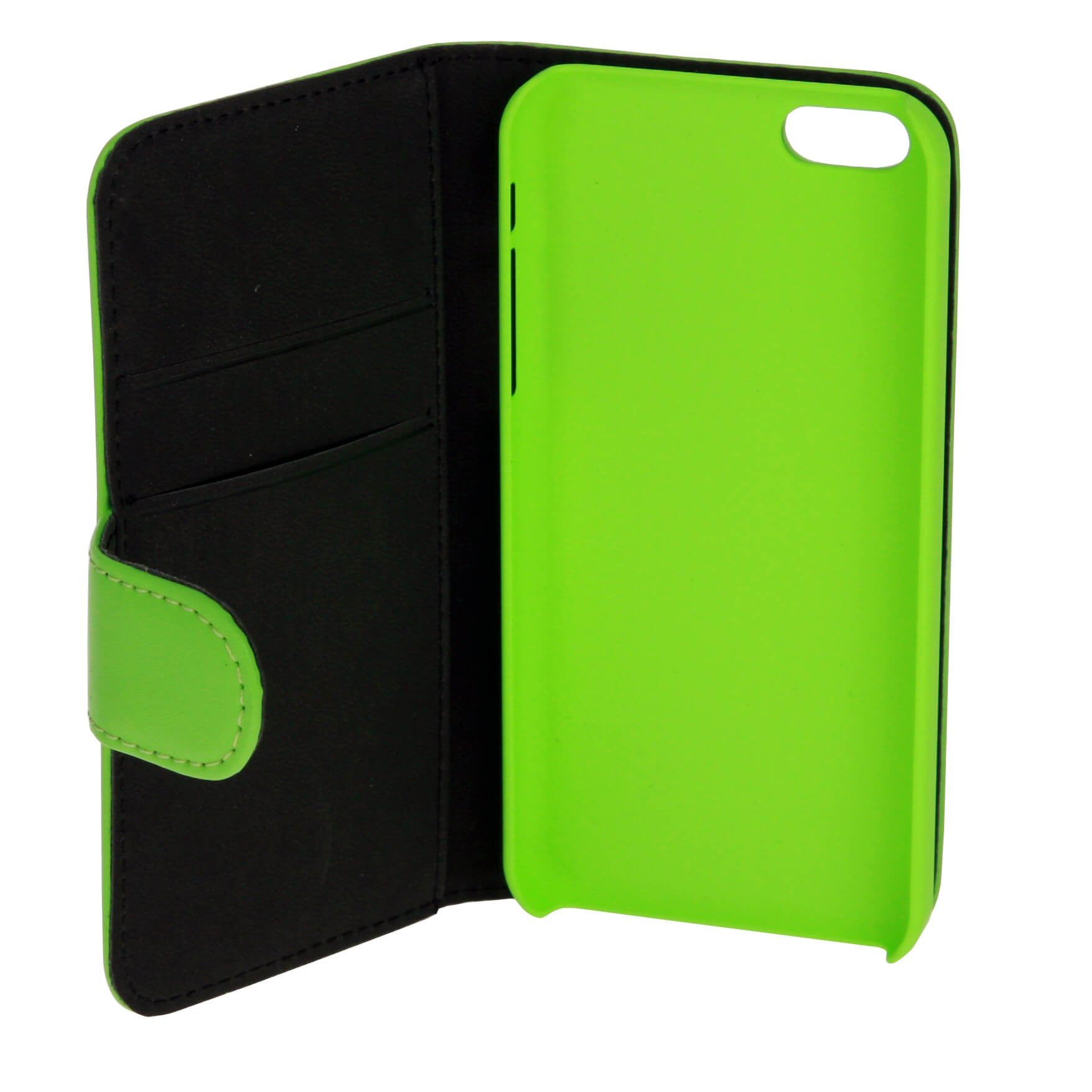 Gear 658925 mobile phone case Wallet case Green – image 3