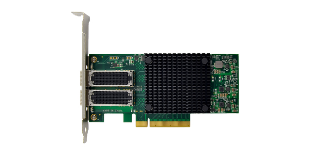 ATGBICS 817753-B21-C network card Internal Ethernet 25000 Mbit/s – image 2