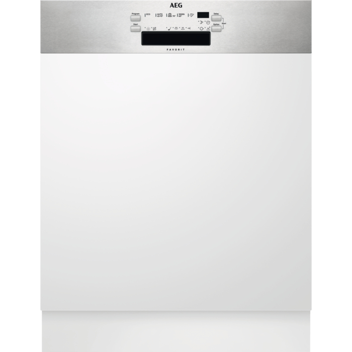 AEG FEB41600ZM — vue 1 sur 5