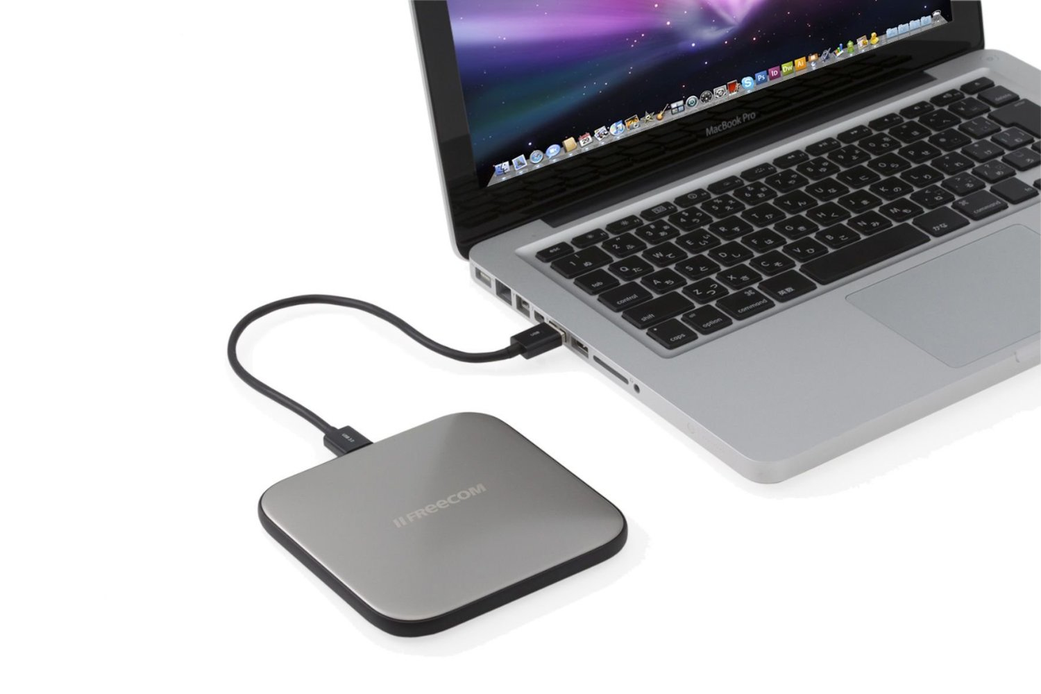 Verbatim Freecom 1 TB USB 3.0 – image 3