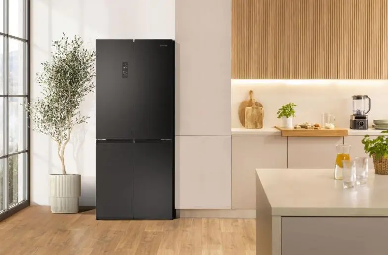Gorenje HZSF46962 NRM819E61BX G600 – image 6