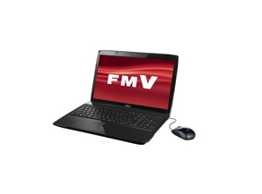 Fujitsu LIFEBOOK AH52/M Intel® Core™ i7 i7-4702MQ Laptop