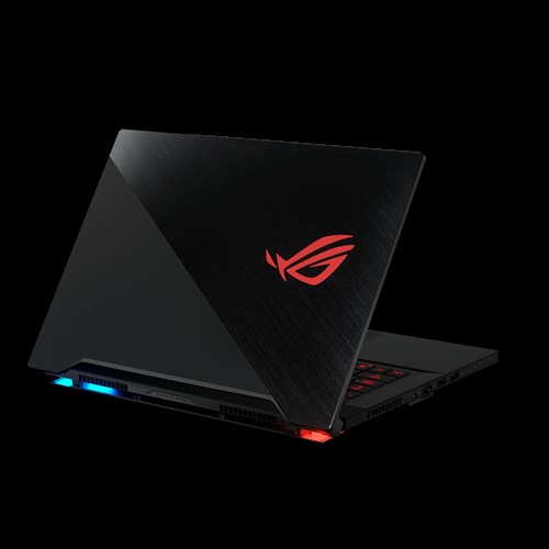 ASUS ROG Zephyrus S GX502GW-ES042T Intel® Core™ i7 i7-9750H Laptop – image 6