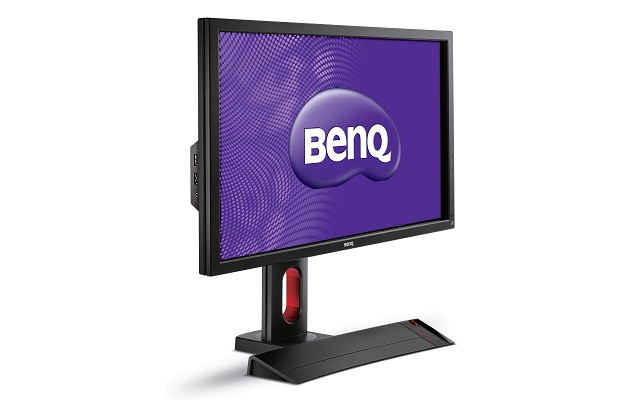 BenQ XL2720Z computer monitor – image 9