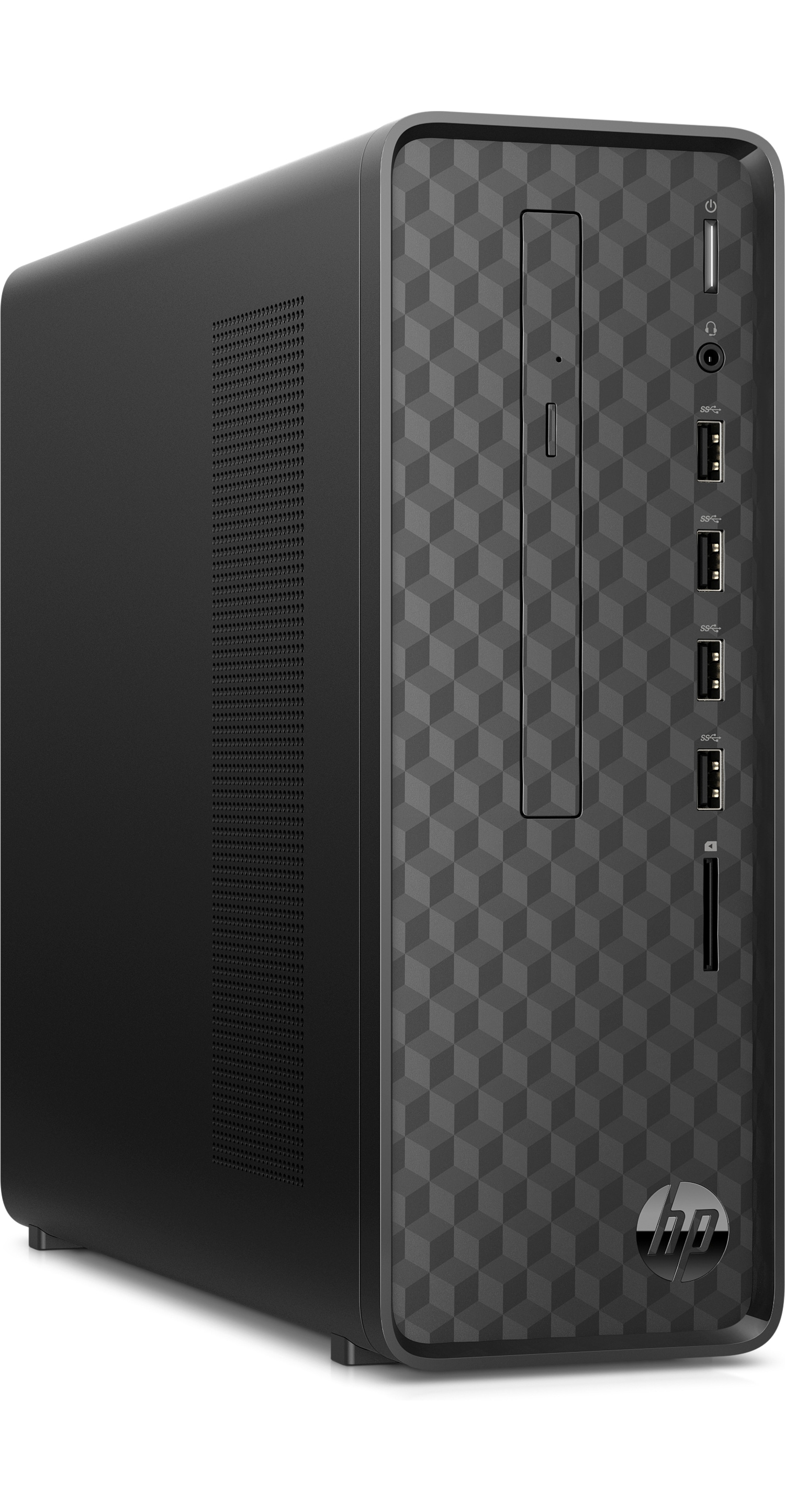 HP Slim Desktop S01-pF3030jp Intel® Core™ i3 i3-13100 – image 3