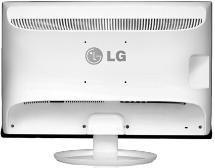 LG W2363V Monitor – image 4