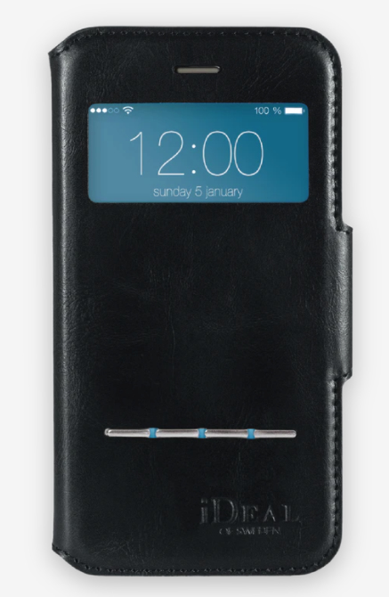 iDeal of Sweden Swipe mobile phone case