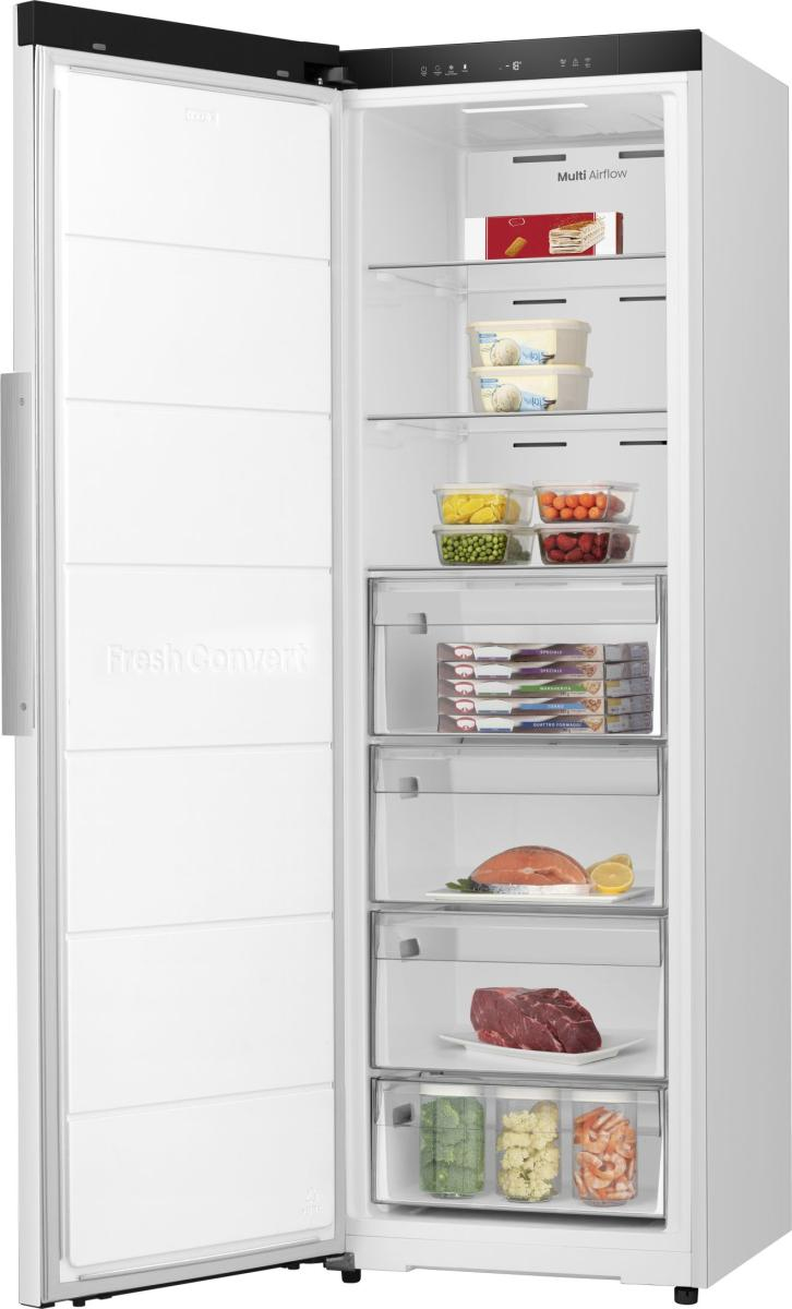 Hisense Upright freezer FU310K3EWD BK070 – image 9