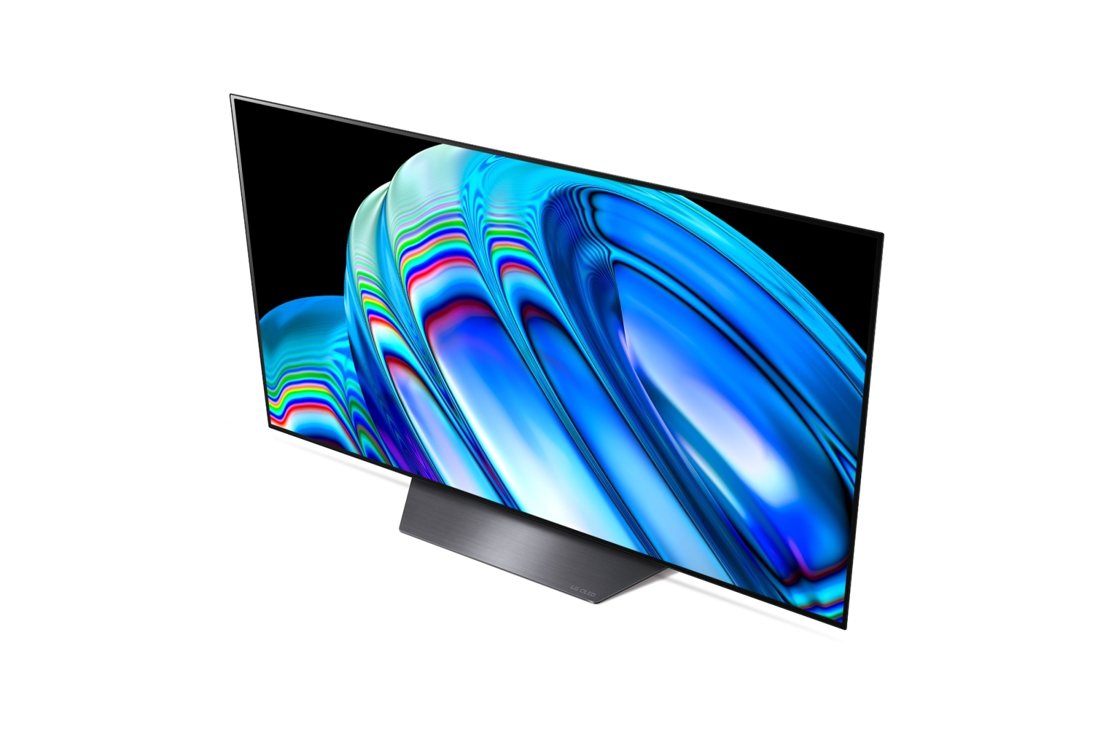 LG OLED OLED55B2 TV – image 9