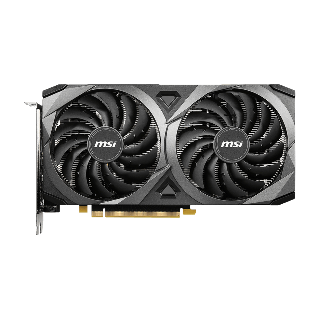 MSI GeForce RTX 3060 8GB