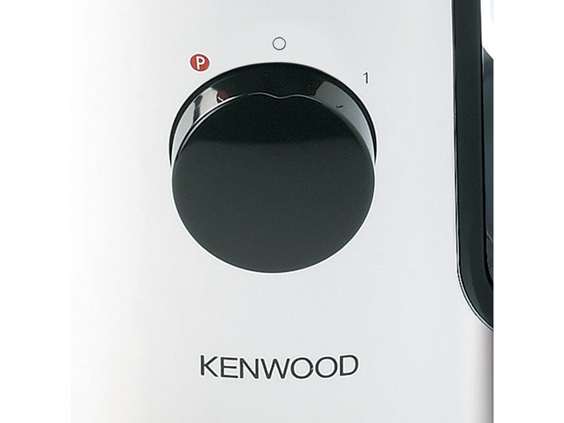 Kenwood FP126 food processor – image 3