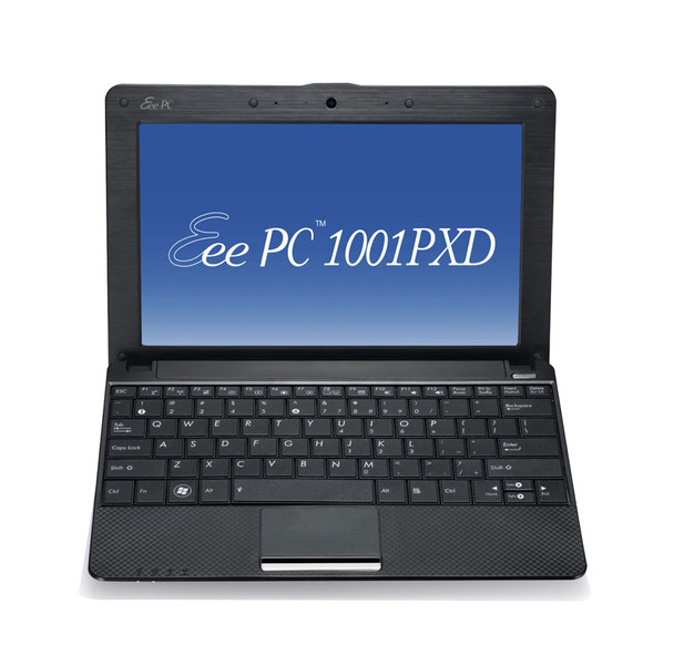 ASUS Eee PC 1001PXD-BLK157S – image 4