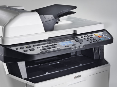 Kyocera ECOSYS M2030dn/KL3 Laser A4 – image 5