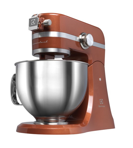 Electrolux EKM4900 food processor