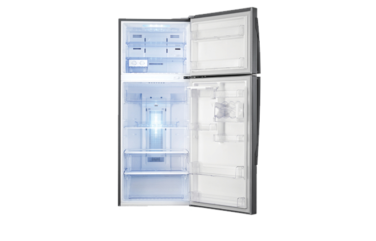 LG GT7063AVFW fridge-freezer Freestanding – image 2