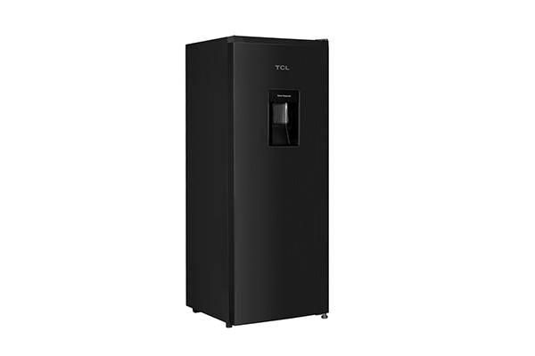 TCL TSD60BW combi-fridge Freestanding – image 2