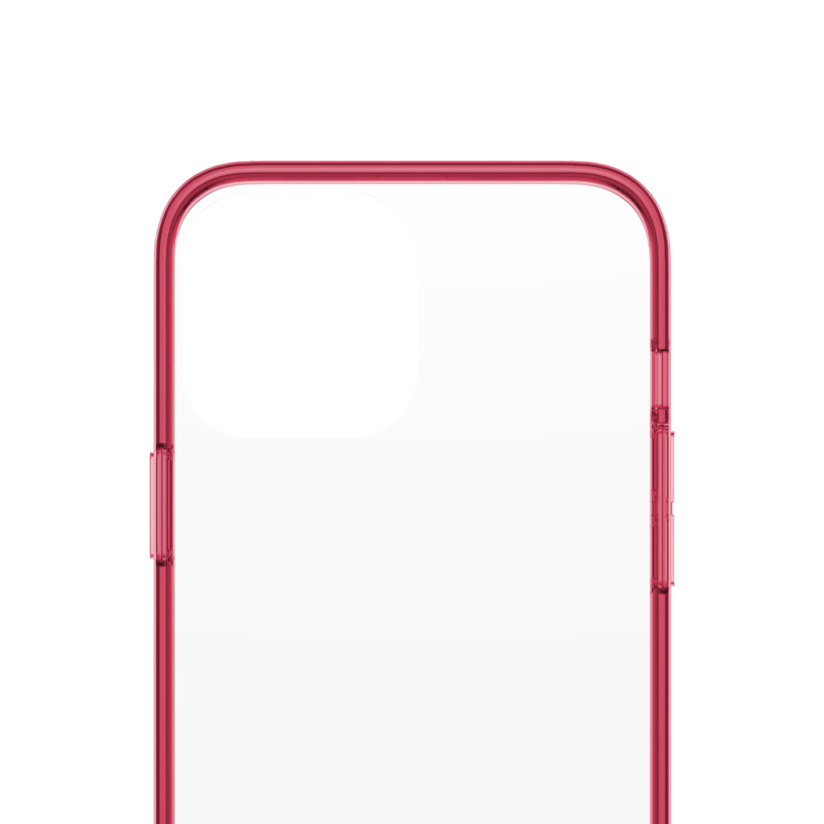 PanzerGlass ® ClearCaseColor™ iPhone 13 Pro Max - Strawberry – image 8