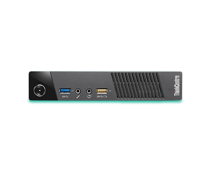 Flex IT Lenovo ThinkCentre M93p Tiny (Refurbished)