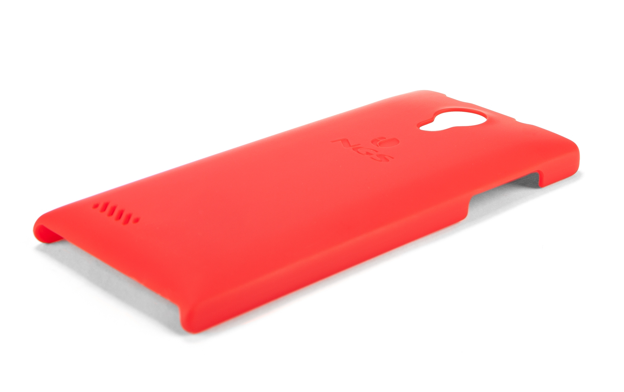 NGS Red Cape – image 4