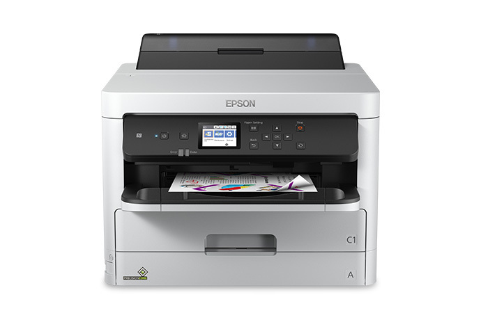 Epson WorkForce Pro C11CG06201 inkjet printer Colour – image 2