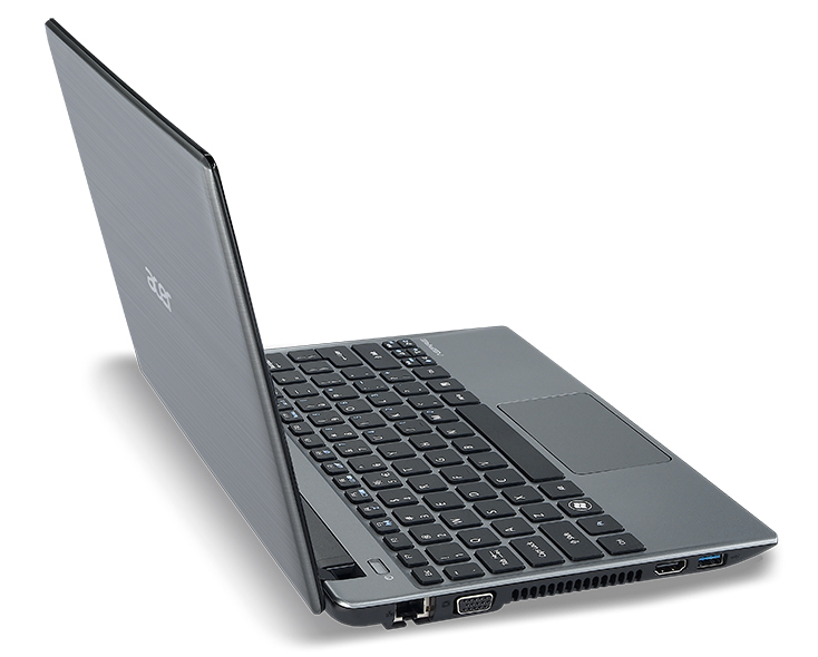 Acer Aspire 171-32362G32ass Intel® Core™ i3 i3-2367M Laptop – image 3
