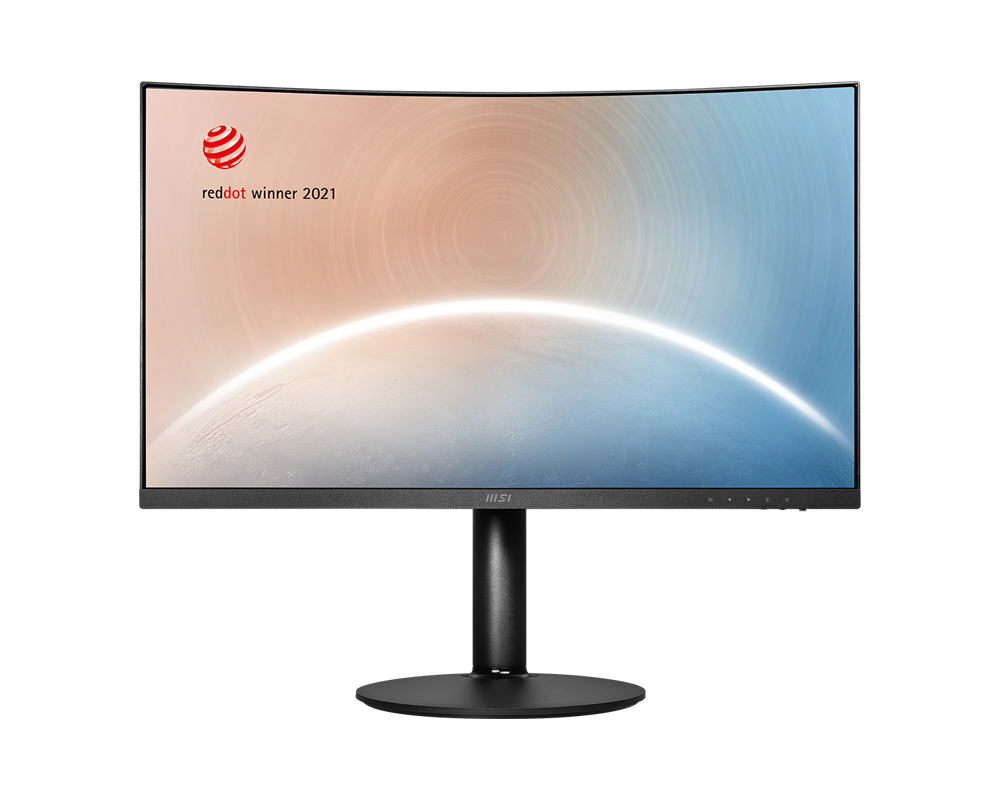 MSI Modern MD271CP computer monitor – image 6