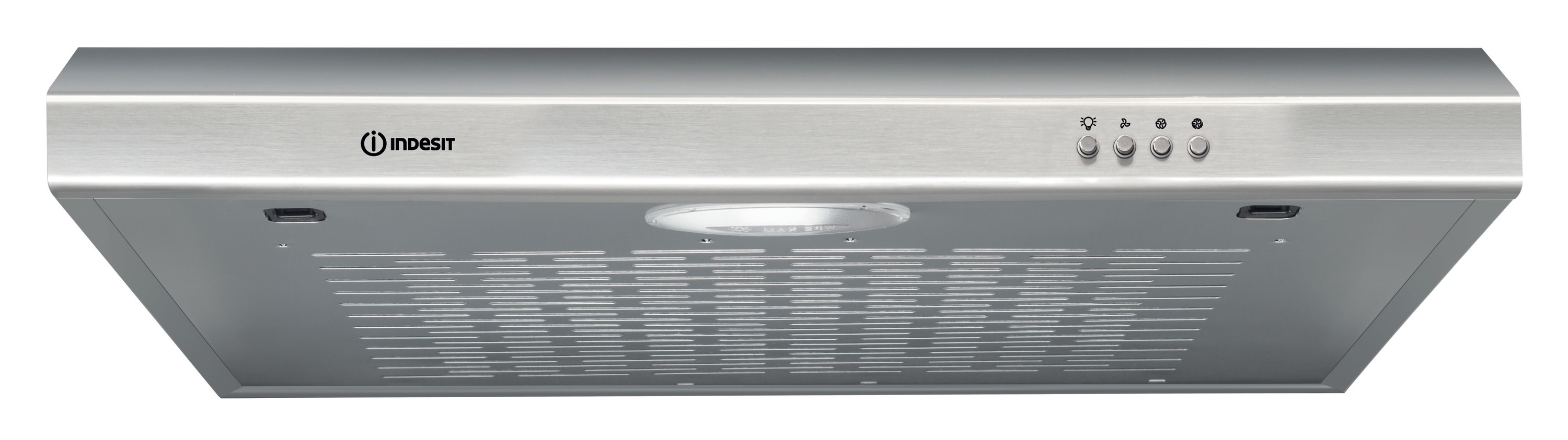 Indesit ISLT 65 LS X — vue 1 sur 1