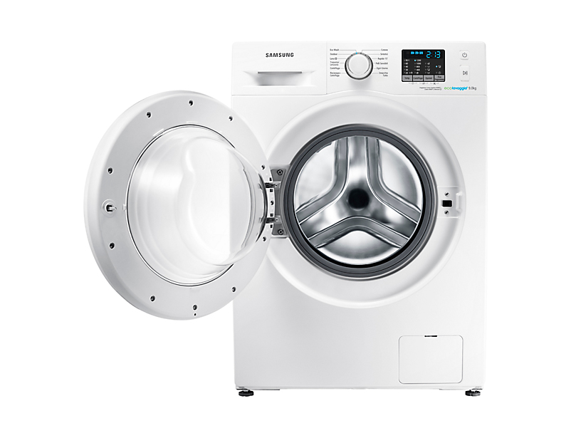 Samsung WF90F5E0W2W/ET washing machine Front-load – image 2