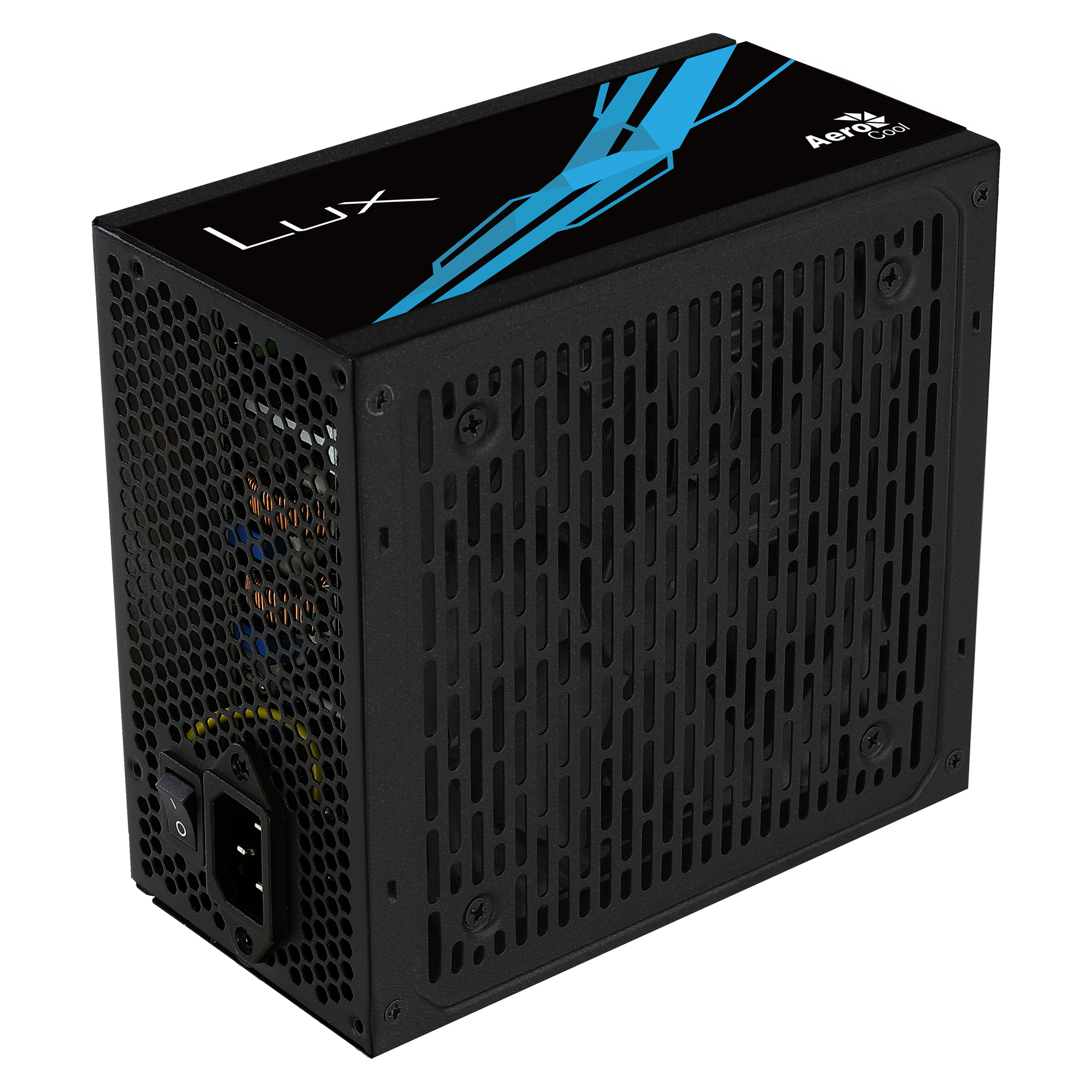 Aerocool LUX 550W – image 3