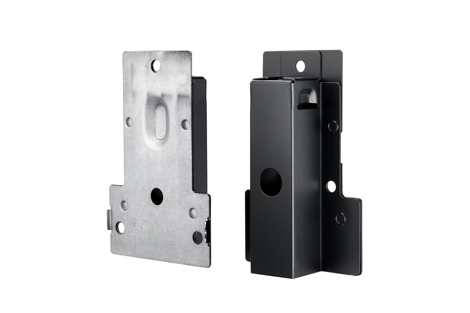 AG Neovo STD-06 TV mount/stand Black – image 2