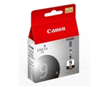 Canon PGI-9PBK Pigment Photo Black Ink Cartridge