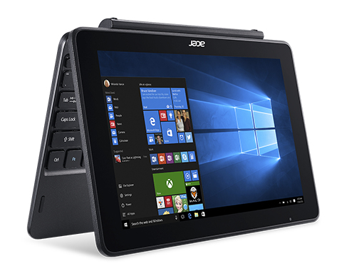 Acer One 10 S1003-148W Intel Atom® x5-Z8350 Hybrid (2-in-1) – image 6