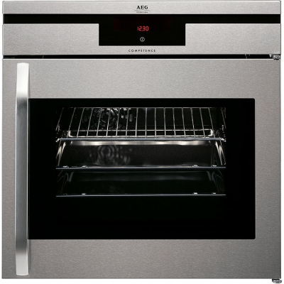 AEG B995975M oven