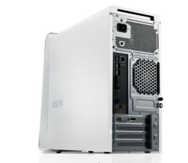 Dell XPS 8500 Intel® Core™ i5 i5-3450 – image 2