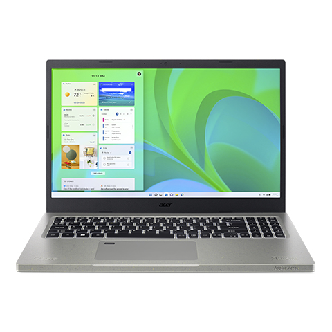 Acer Aspire AV15-51-72NW Intel® Core™ i7 i7-1195G7 Laptop