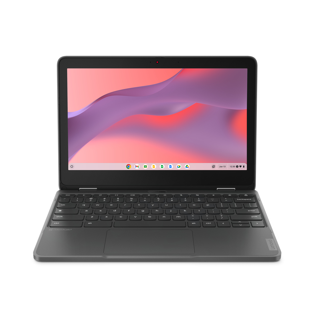 Lenovo 300e Yoga Chromebook MediaTek Kompanio 520 29,5 cm (11.6