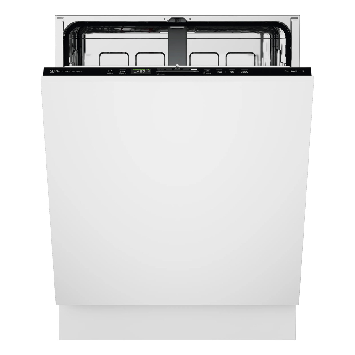 Electrolux Y2CL8400S Fully built-in 13 place settings – image 2