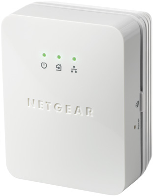 NETGEAR Powerline AV 200 Adapter XAV2001