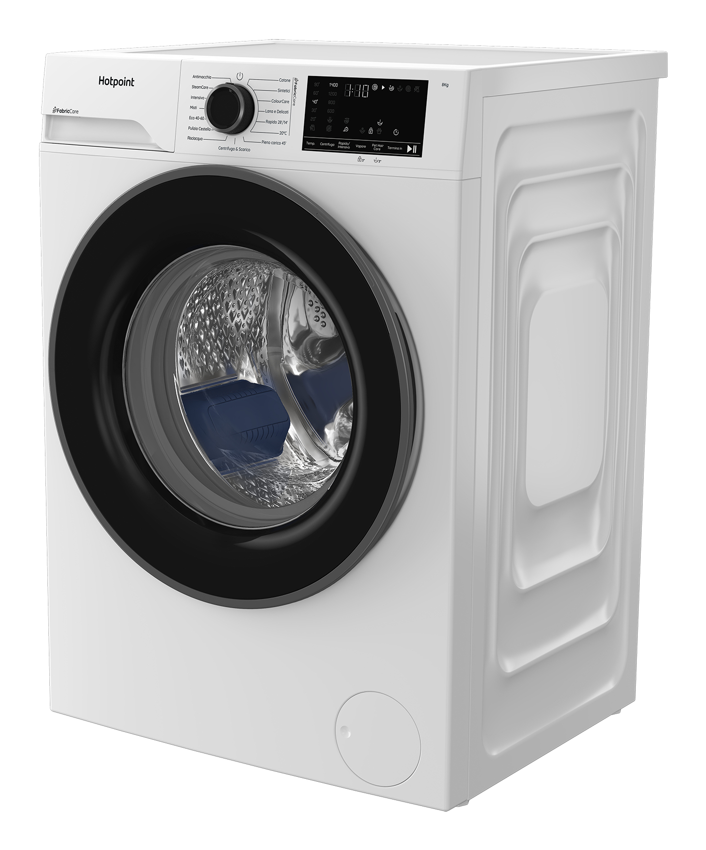 Hotpoint HB 83 CARE IT – image 6