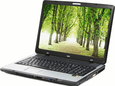 MSI Megabook L735-TL5222DL